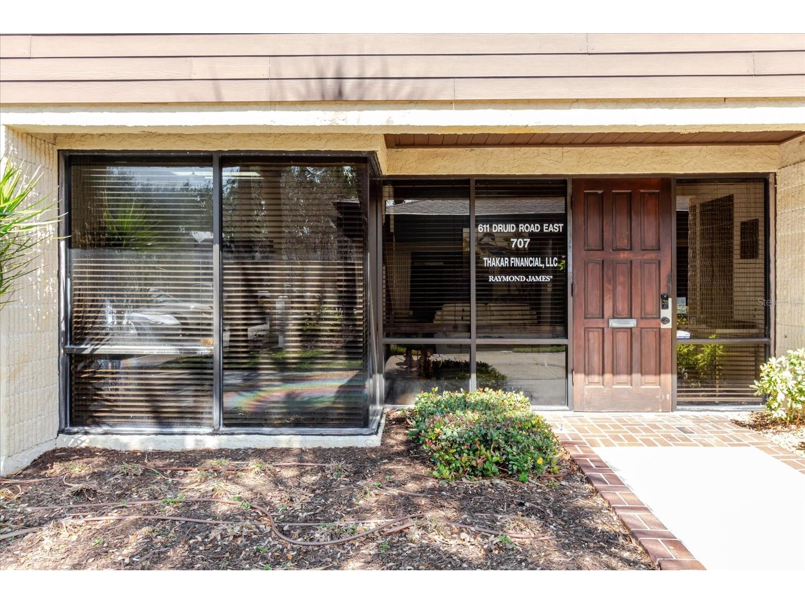 611 Druid Road E #707 & 708 Clearwater FL 33756 TB8474508 image6