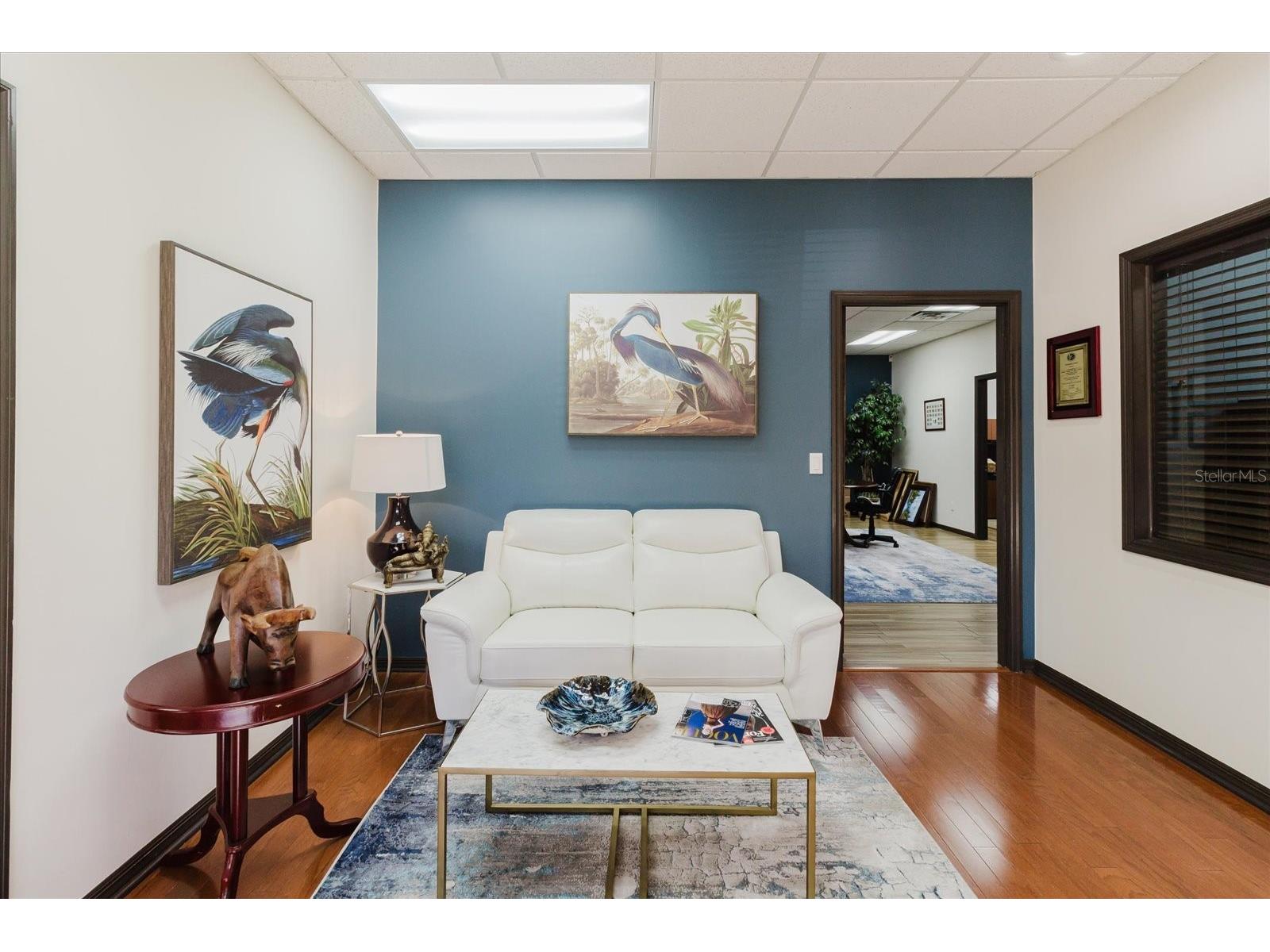611 Druid Road E #707 & 708 Clearwater FL 33756 TB8474508 image8