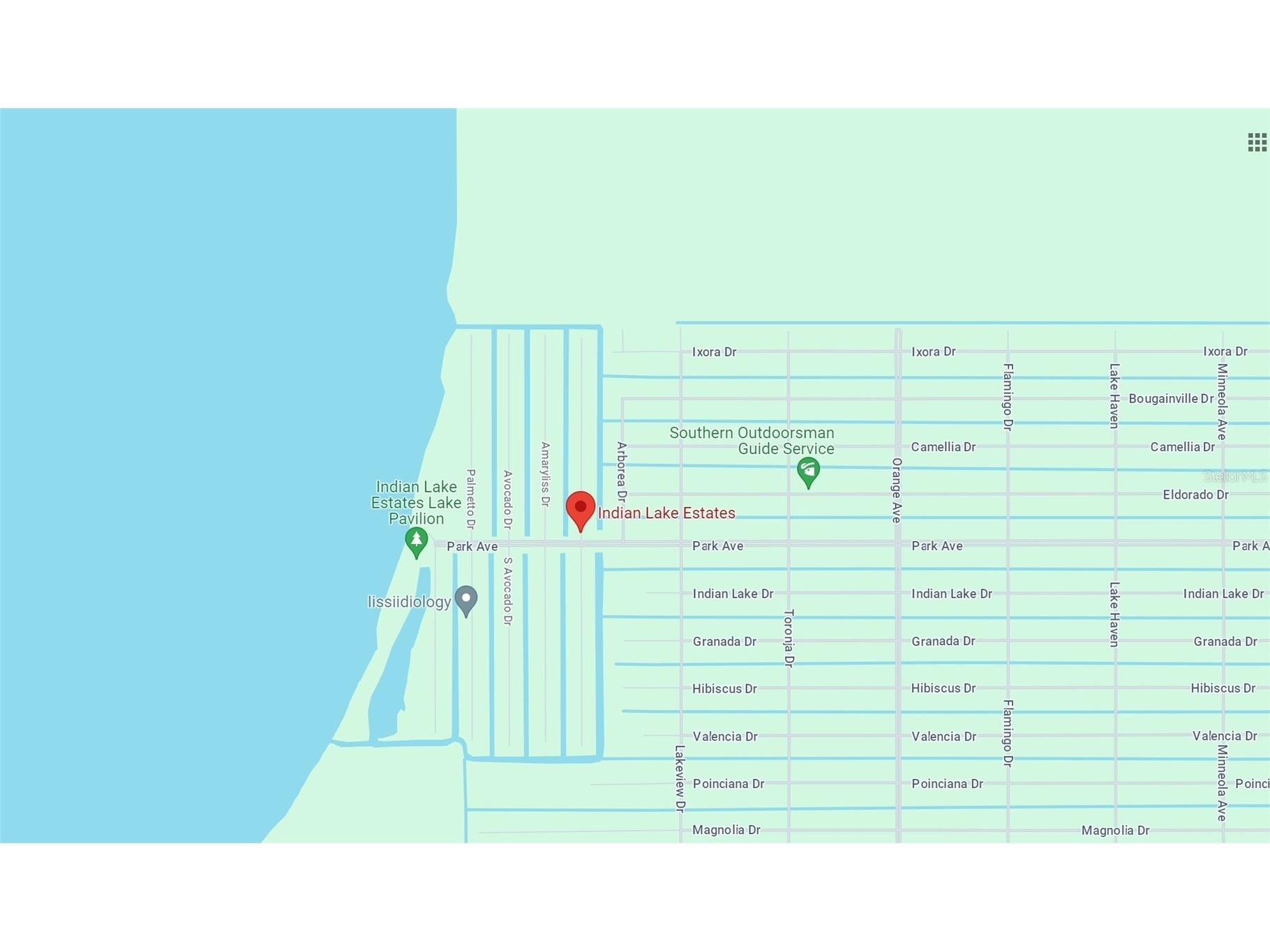 611 El Dorado Drive Indian Lake Estates FL 33855 C7507242 image3