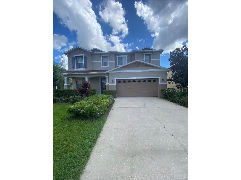 611 First Cape Coral Drive Winter Garden FL 34787 S5134783 image1