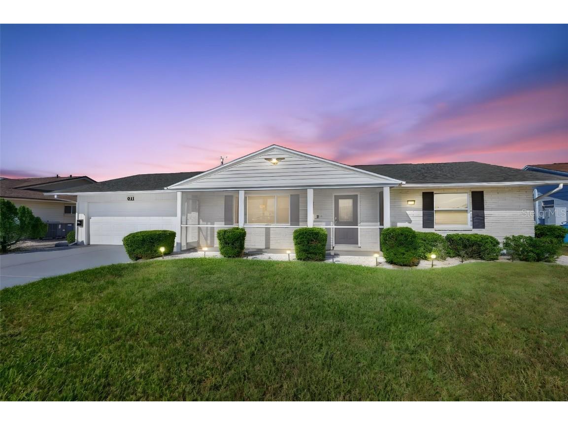 611 Fox Hills Drive Sun City Center FL 33573 TB8444989 image1