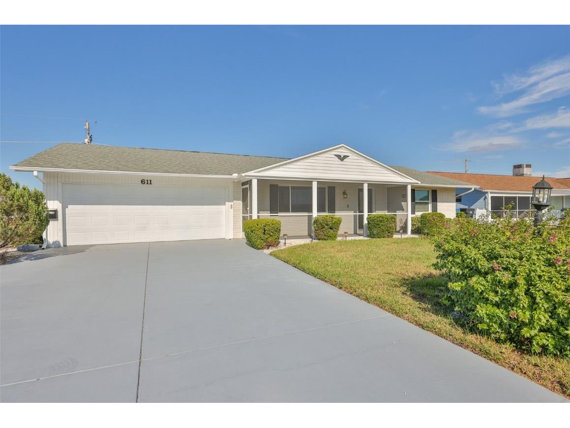 611 Fox Hills Drive Sun City Center FL 33573 TB8444989 image2