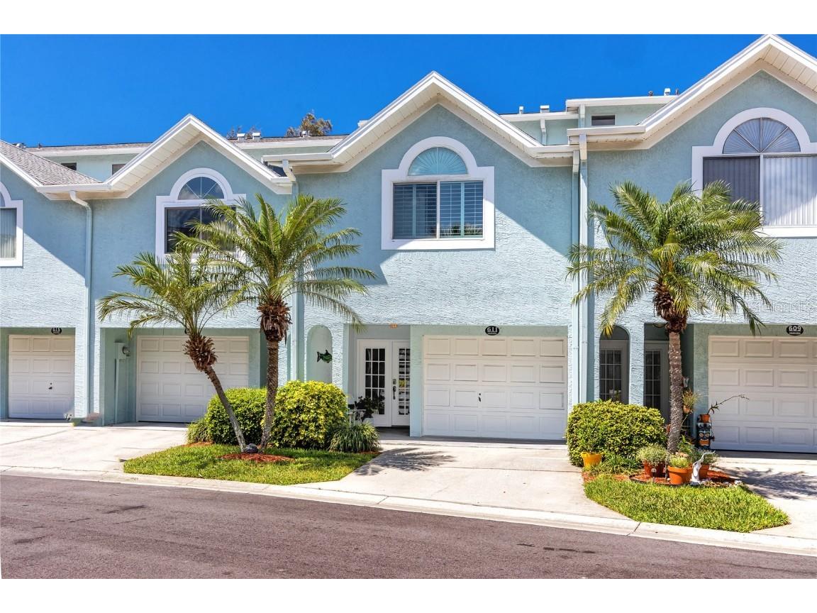 611 Garland Circle Indian Rocks Beach FL 33785 U8196319 image1