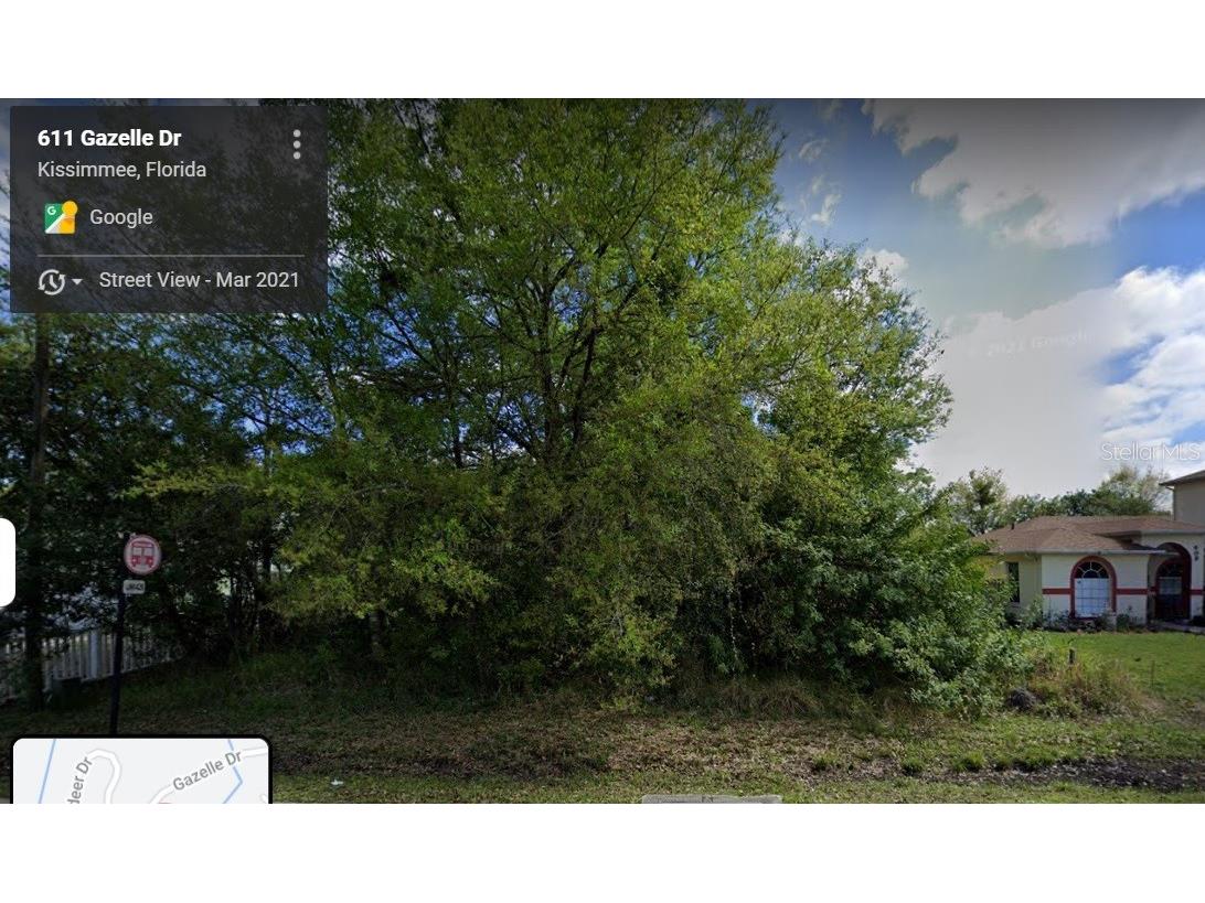 611 Gazelle Drive Poinciana FL 34759 O6002597 image1