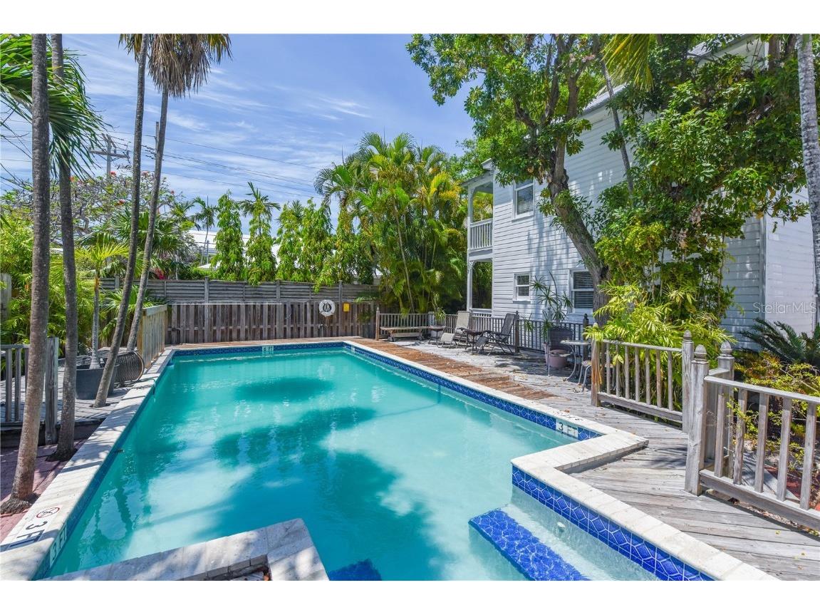 611 Grinnell Street #3 Key West FL 33040 T3444898 image1