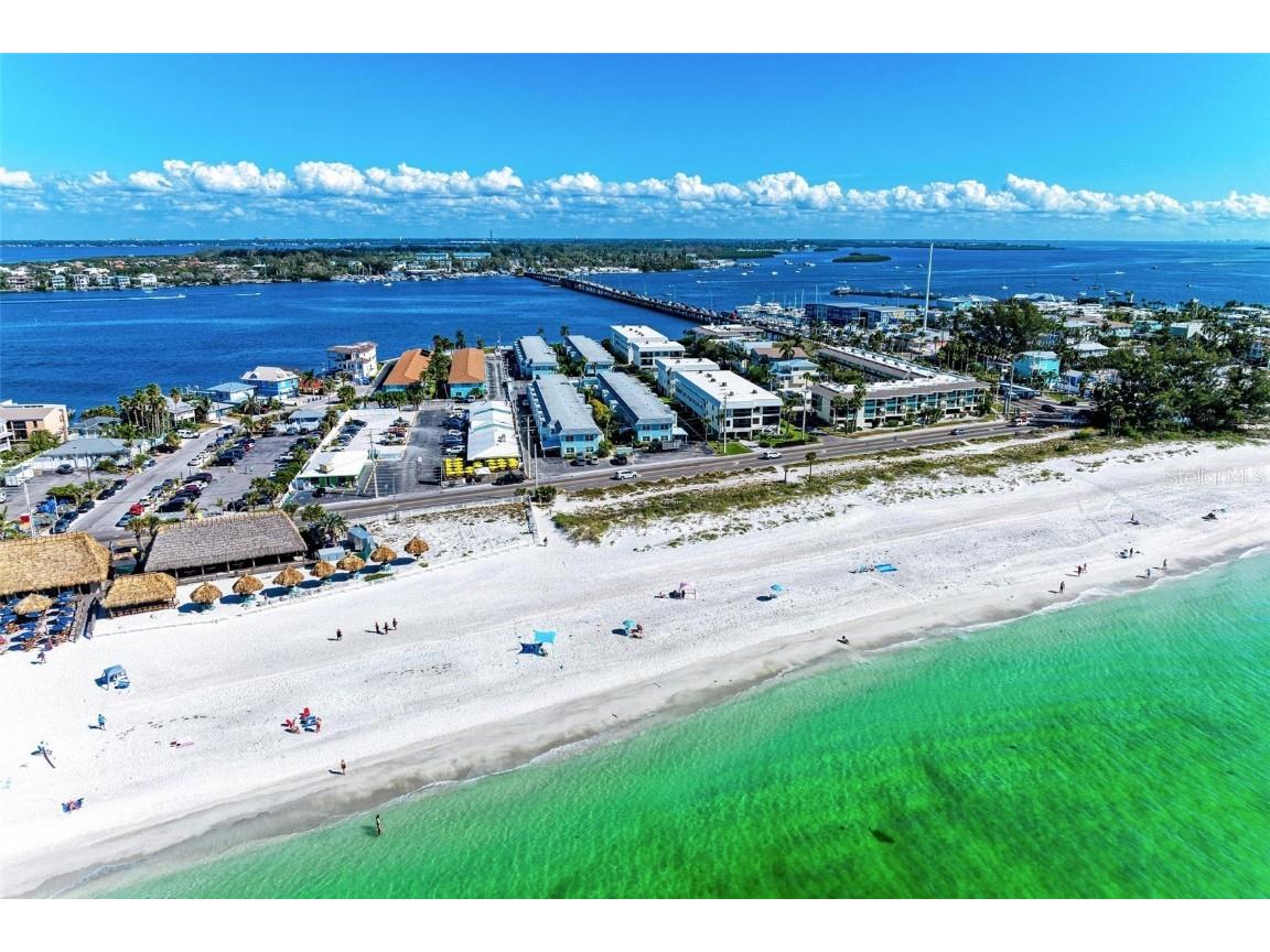 611 Gulf Dr N #B16 Bradenton Beach FL 34217 - GULF OF MEXICO ICW A4589184 image1