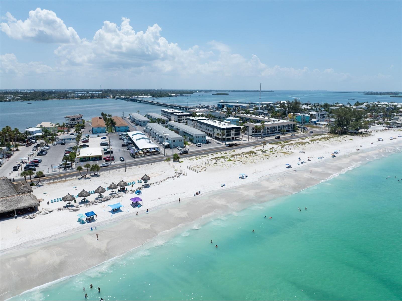 611 Gulf Drive N #C27 Bradenton Beach FL 34217 - ANNA MARIA SOUND A4698742 image1