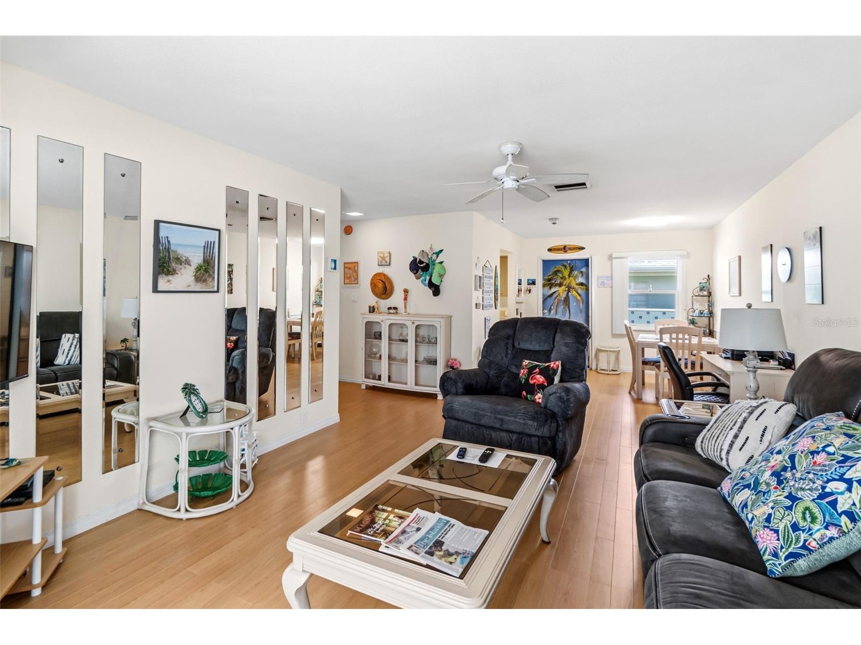 611 Gulf Drive N #C27 Bradenton Beach FL 34217 - ANNA MARIA SOUND A4698742 image10