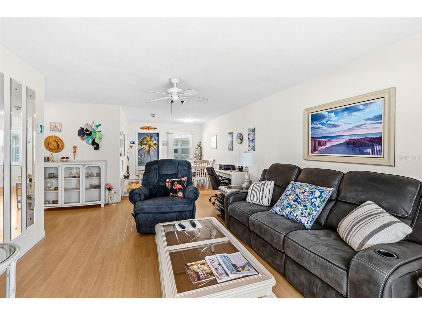 611 Gulf Drive N #C27 Bradenton Beach FL 34217 - ANNA MARIA SOUND A4698742 image12