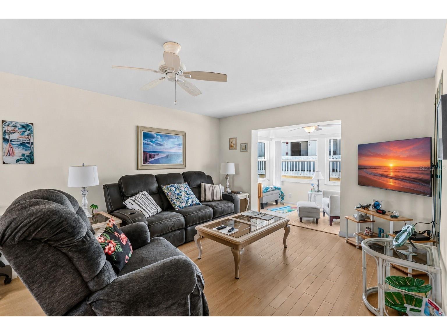 611 Gulf Drive N #C27 Bradenton Beach FL 34217 - ANNA MARIA SOUND A4698742 image14