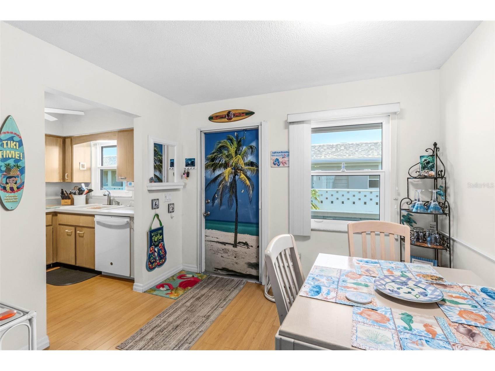 611 Gulf Drive N #C27 Bradenton Beach FL 34217 - ANNA MARIA SOUND A4698742 image15