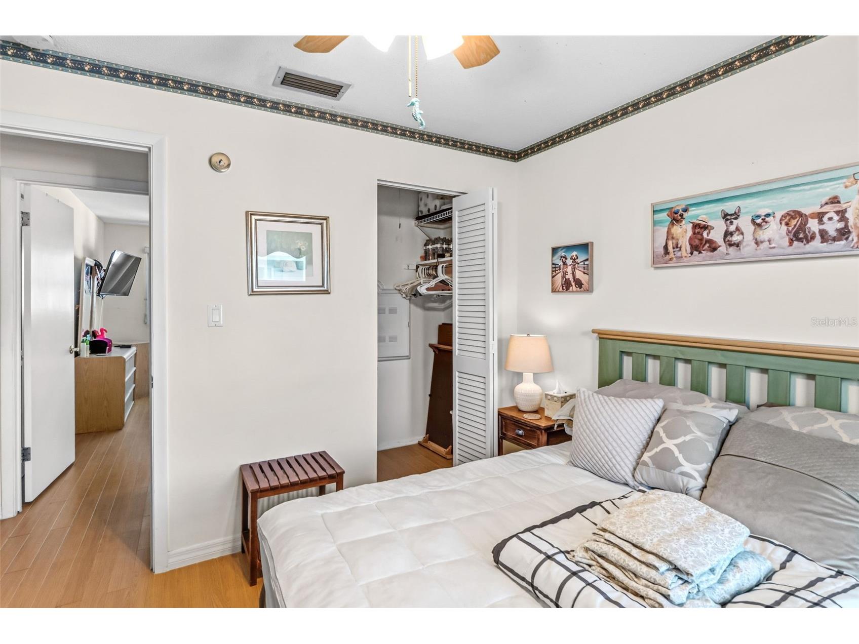 611 Gulf Drive N #C27 Bradenton Beach FL 34217 - ANNA MARIA SOUND A4698742 image27