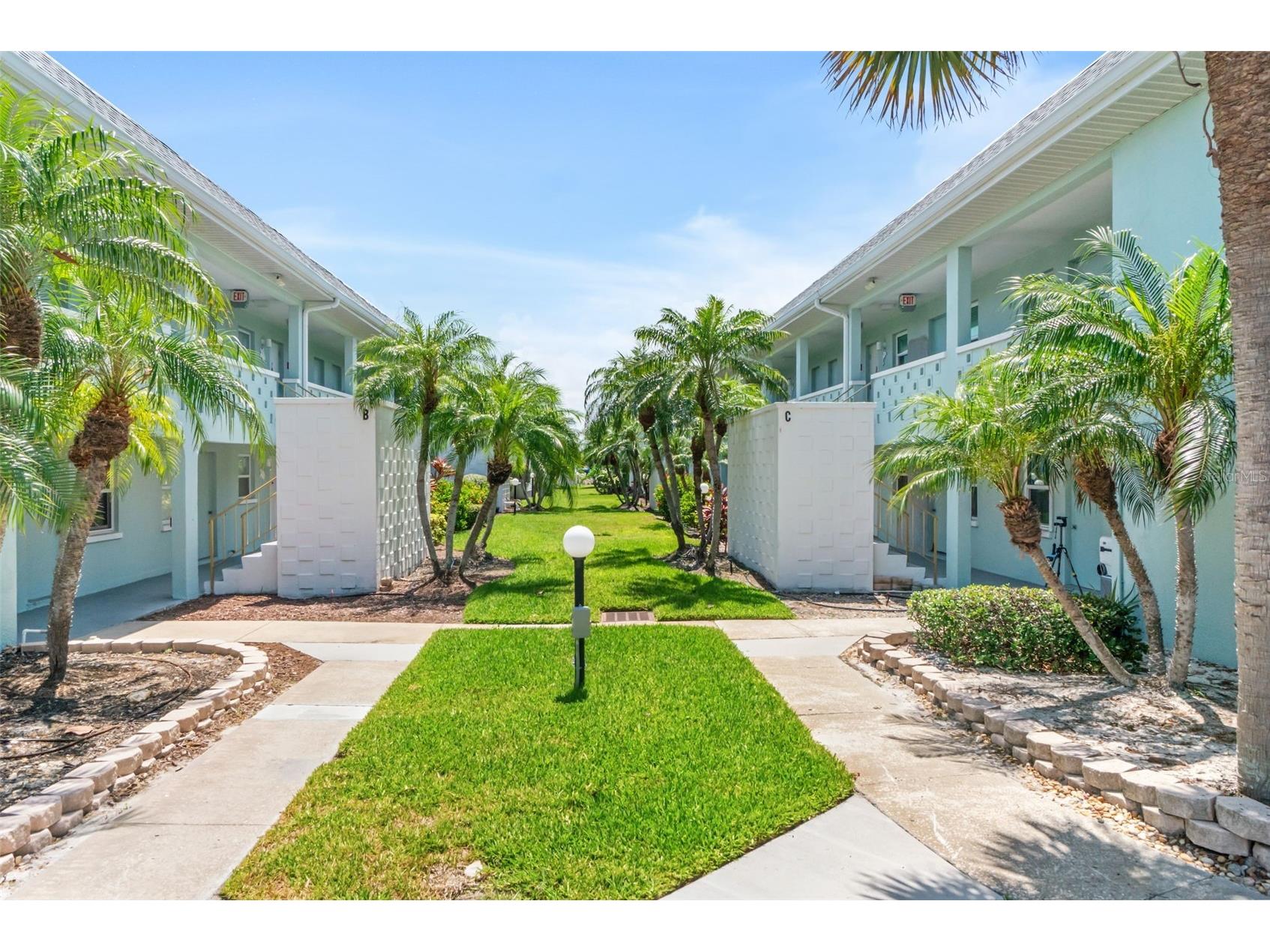 611 Gulf Drive N #C27 Bradenton Beach FL 34217 - ANNA MARIA SOUND A4698742 image33