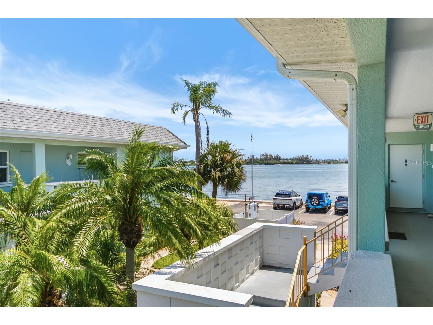 611 Gulf Drive N #C27 Bradenton Beach FL 34217 - ANNA MARIA SOUND A4698742 image34