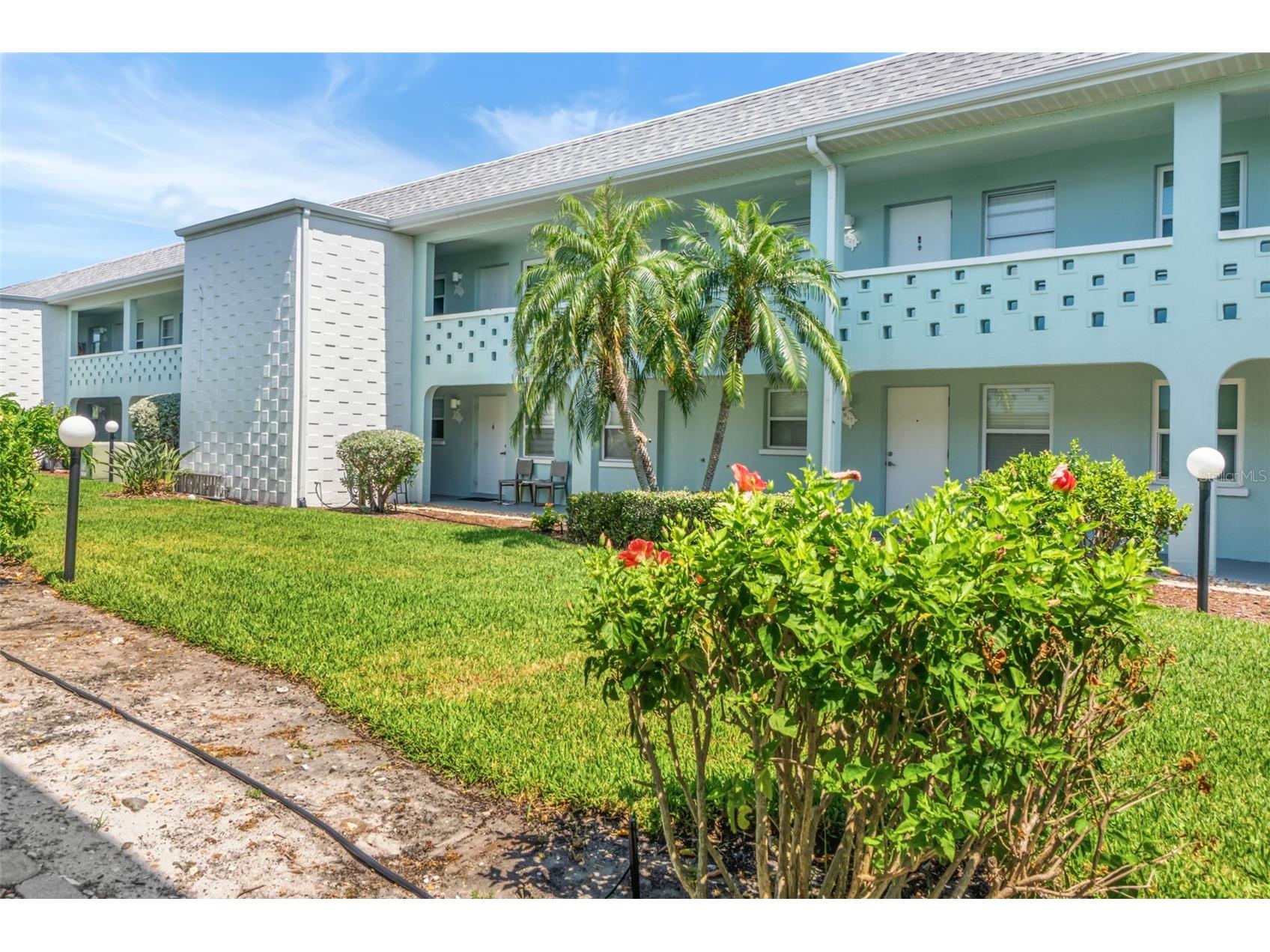 611 Gulf Drive N #C27 Bradenton Beach FL 34217 - ANNA MARIA SOUND A4698742 image36