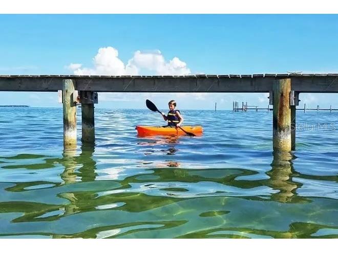 611 Gulf Drive N #C27 Bradenton Beach FL 34217 - ANNA MARIA SOUND A4698742 image41