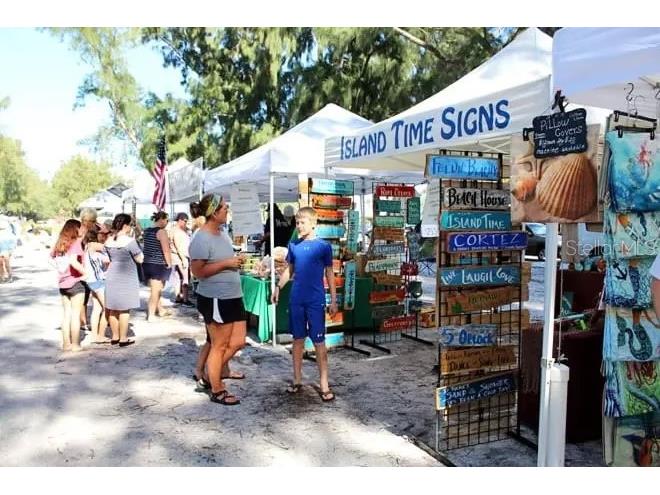 611 Gulf Drive N #C27 Bradenton Beach FL 34217 - ANNA MARIA SOUND A4698742 image42