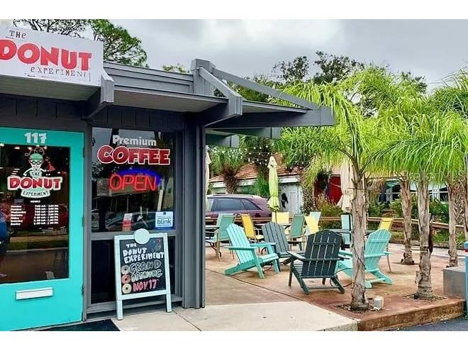 611 Gulf Drive N #C27 Bradenton Beach FL 34217 - ANNA MARIA SOUND A4698742 image44