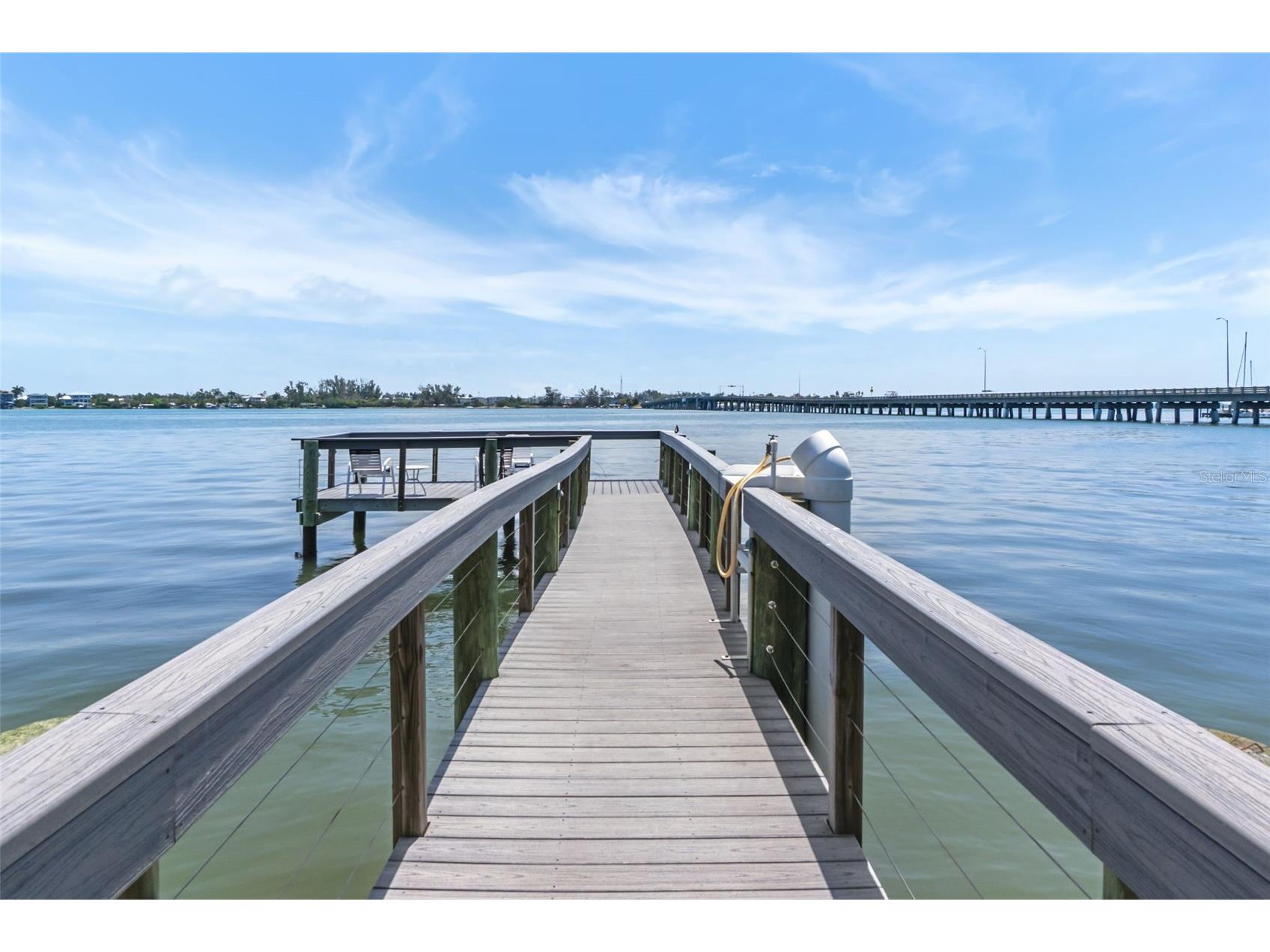 611 Gulf Drive N #C27 Bradenton Beach FL 34217 - ANNA MARIA SOUND A4698742 image6