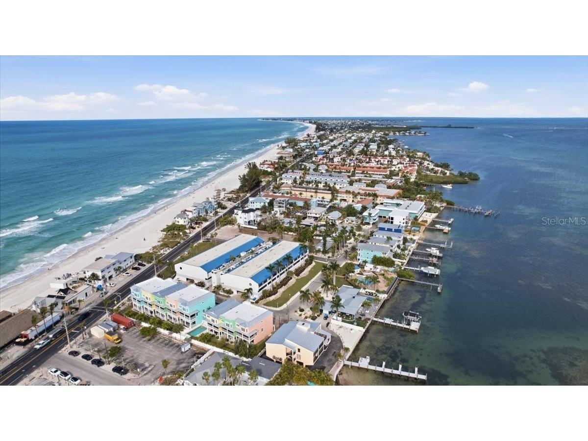 611 Gulf Drive N #C29 Bradenton Beach FL 34217 - ANNA MARIA SOUND A4672788 image1