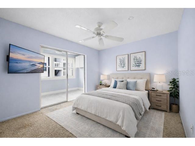 611 Gulf Drive N #C29 Bradenton Beach FL 34217 - ANNA MARIA SOUND A4672788 image14