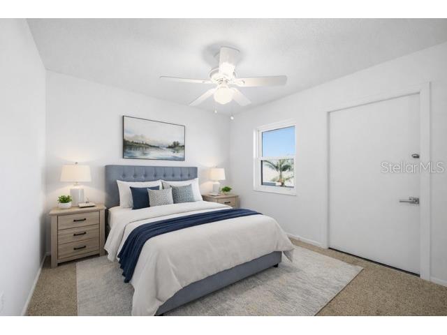 611 Gulf Drive N #C29 Bradenton Beach FL 34217 - ANNA MARIA SOUND A4672788 image19