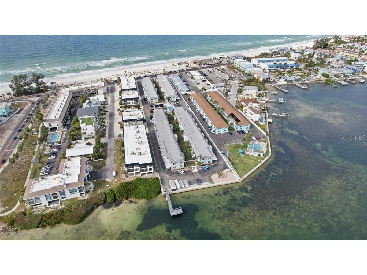 611 Gulf Drive N #C29 Bradenton Beach FL 34217 - ANNA MARIA SOUND A4672788 image30