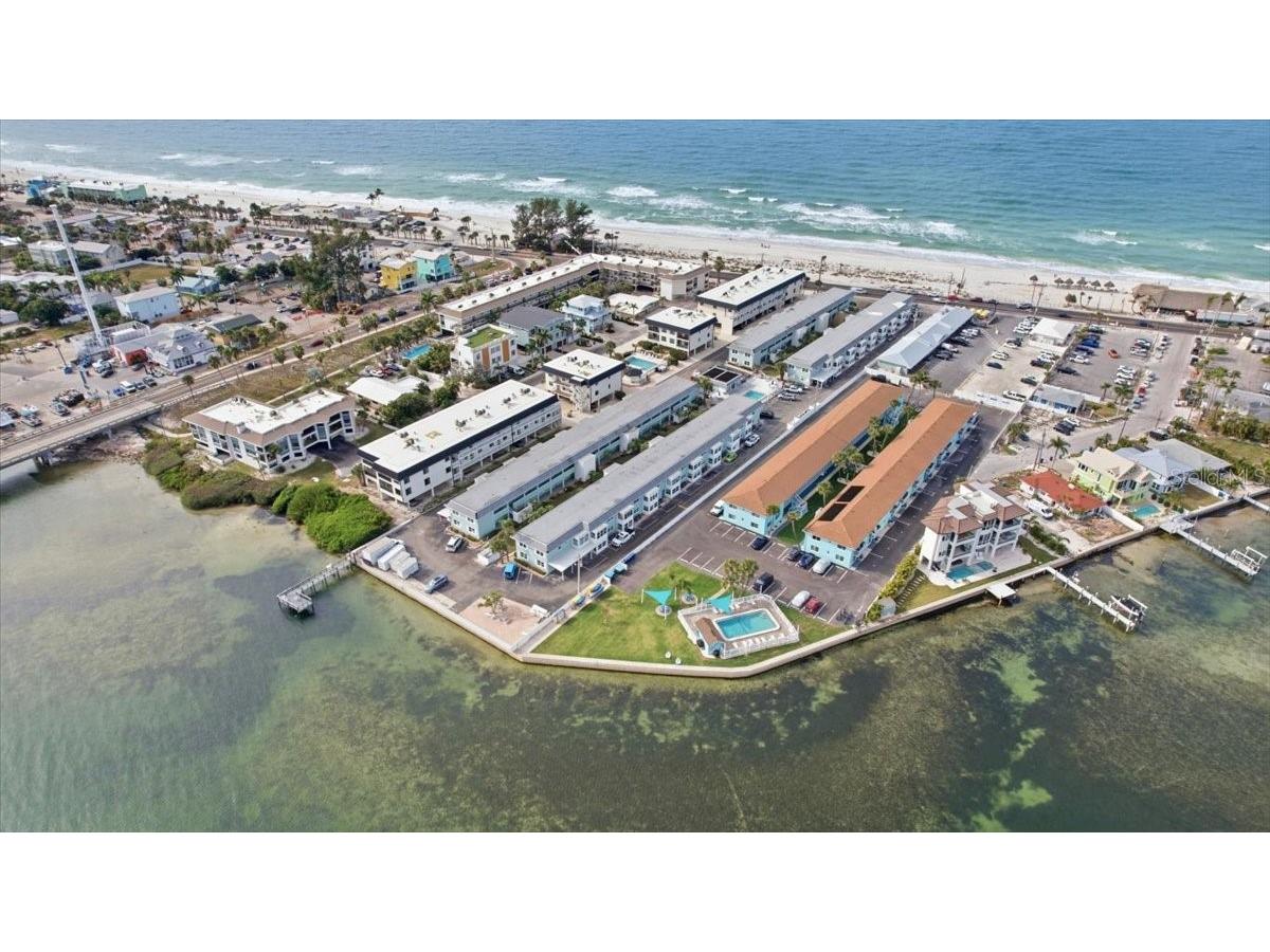 611 Gulf Drive N #C29 Bradenton Beach FL 34217 - ANNA MARIA SOUND A4672788 image31