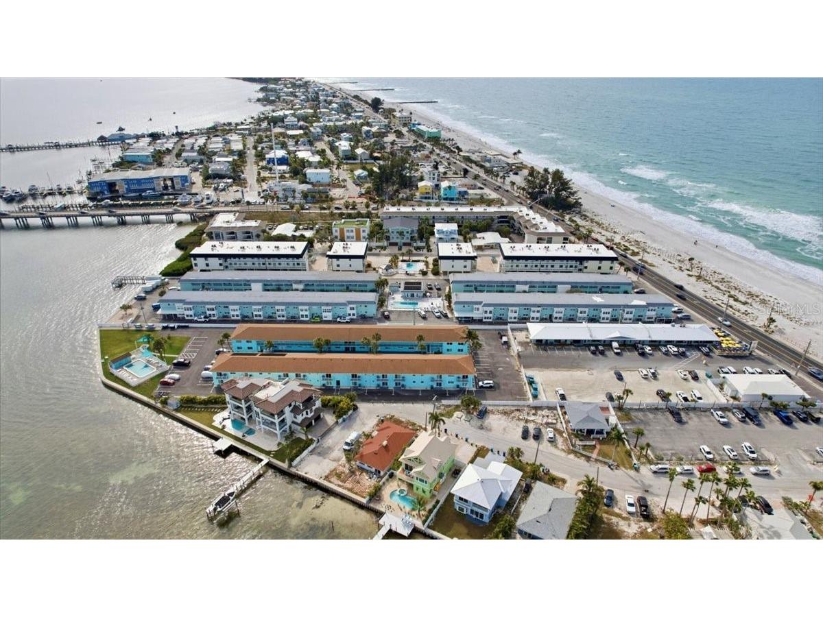 611 Gulf Drive N #C29 Bradenton Beach FL 34217 - ANNA MARIA SOUND A4672788 image32