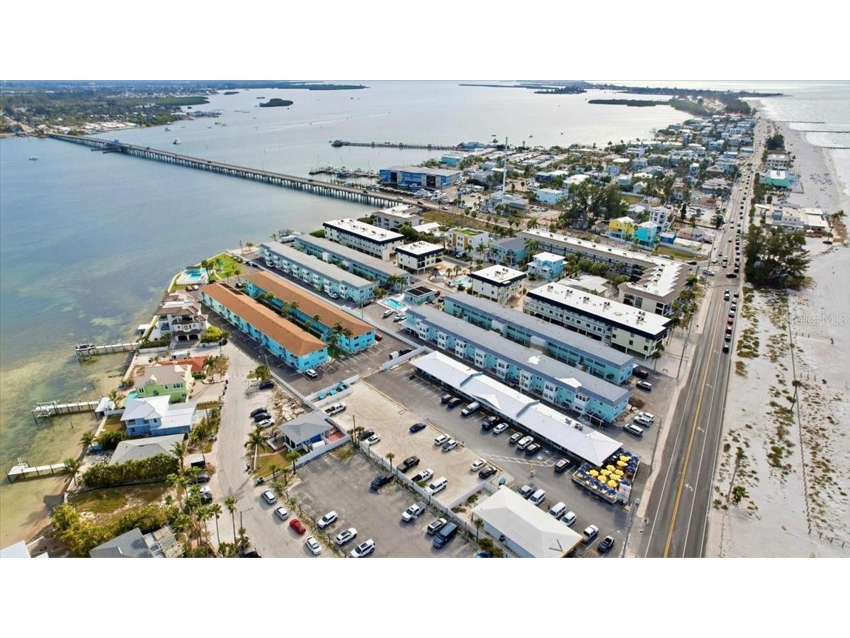 611 Gulf Drive N #C29 Bradenton Beach FL 34217 - ANNA MARIA SOUND A4672788 image33