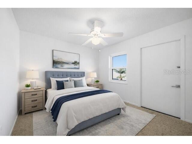 611 Gulf Drive N #C29 Bradenton Beach FL 34217 - ANNA MARIA SOUND A4692924 image15