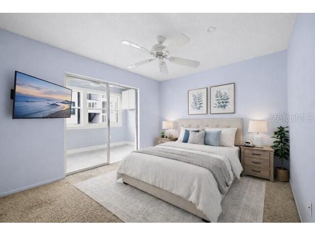 611 Gulf Drive N #C29 Bradenton Beach FL 34217 - ANNA MARIA SOUND A4692924 image18