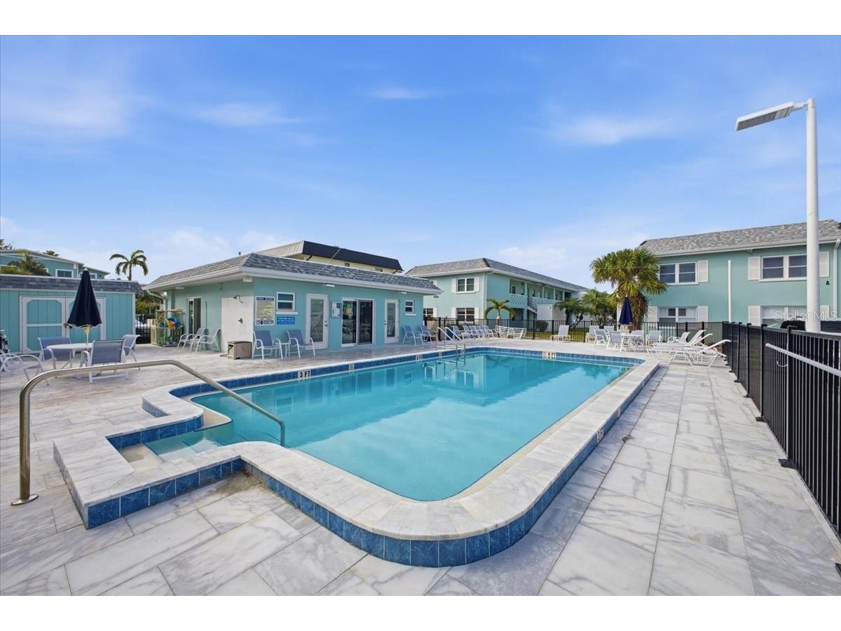 611 Gulf Drive N #C29 Bradenton Beach FL 34217 - ANNA MARIA SOUND A4692924 image24