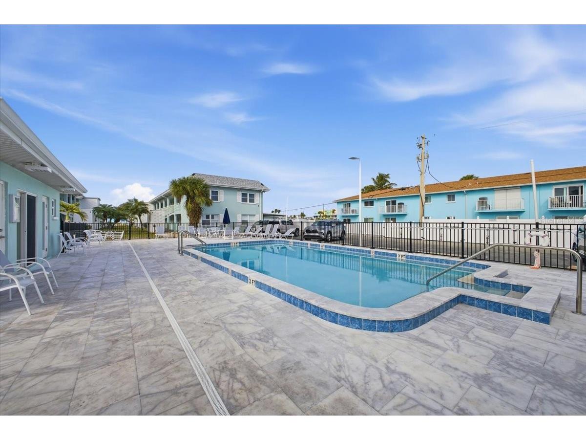 611 Gulf Drive N #C29 Bradenton Beach FL 34217 - ANNA MARIA SOUND A4692924 image25