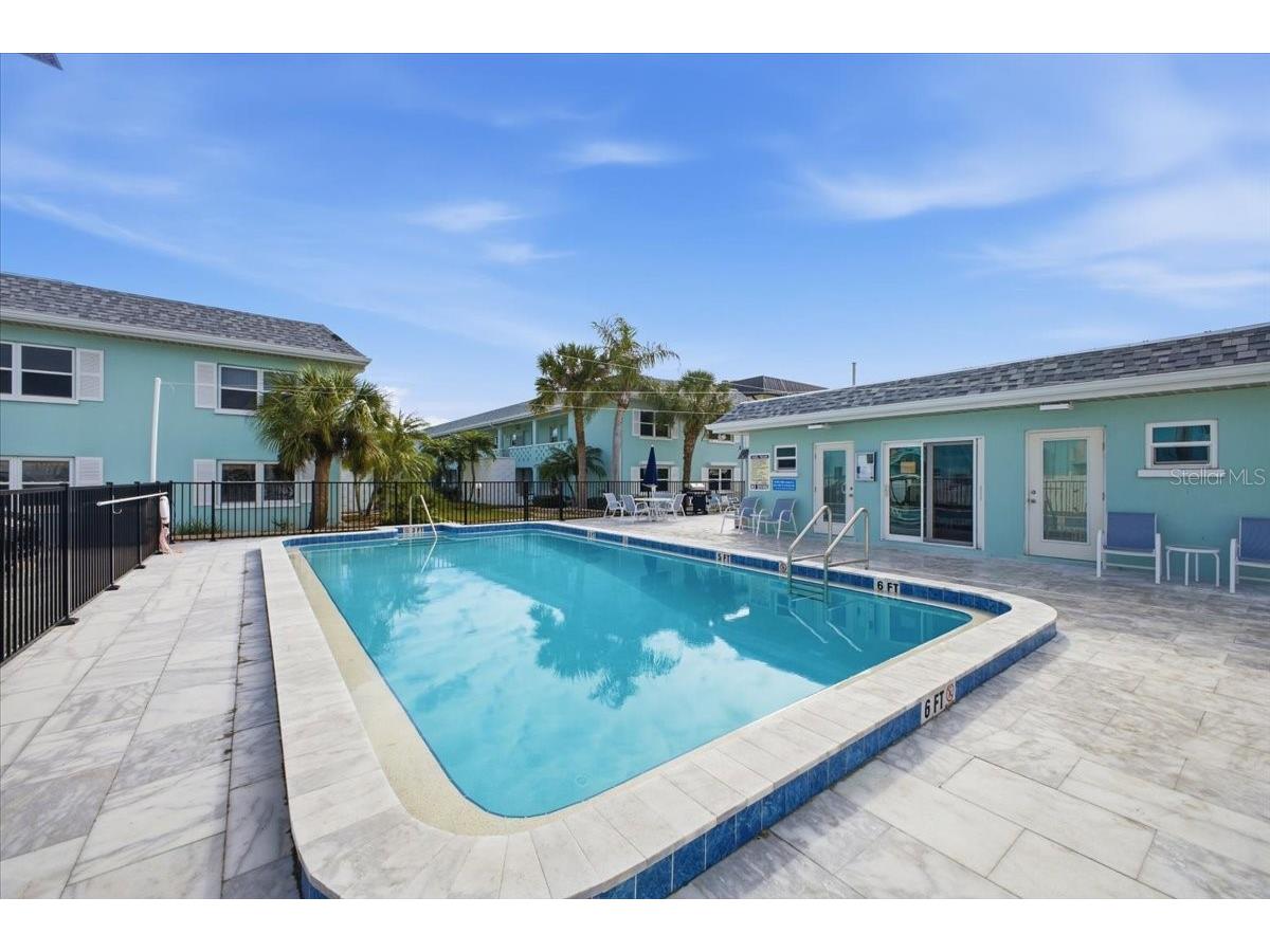 611 Gulf Drive N #C29 Bradenton Beach FL 34217 - ANNA MARIA SOUND A4692924 image26
