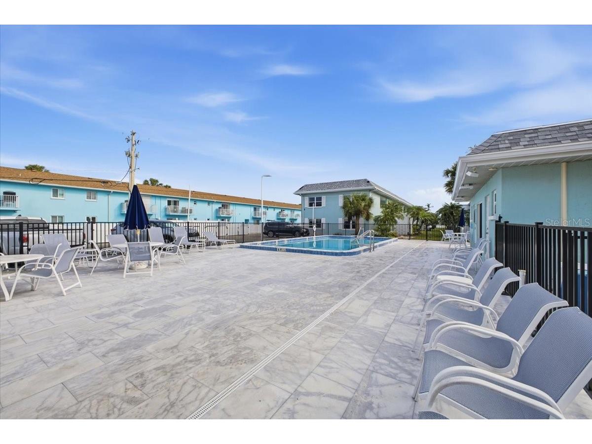 611 Gulf Drive N #C29 Bradenton Beach FL 34217 - ANNA MARIA SOUND A4692924 image27