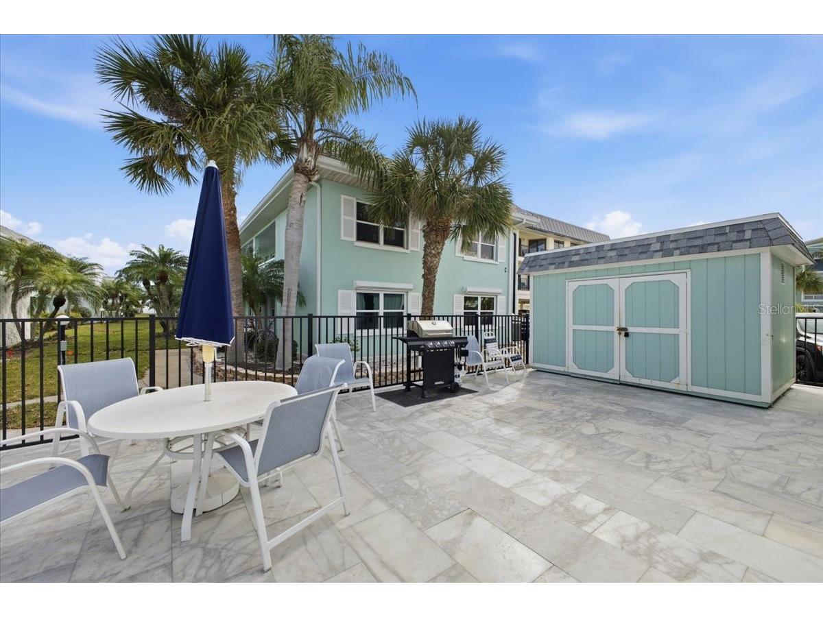 611 Gulf Drive N #C29 Bradenton Beach FL 34217 - ANNA MARIA SOUND A4692924 image28