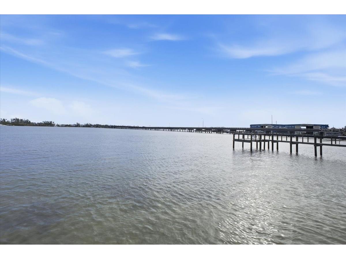 611 Gulf Drive N #C29 Bradenton Beach FL 34217 - ANNA MARIA SOUND A4692924 image29
