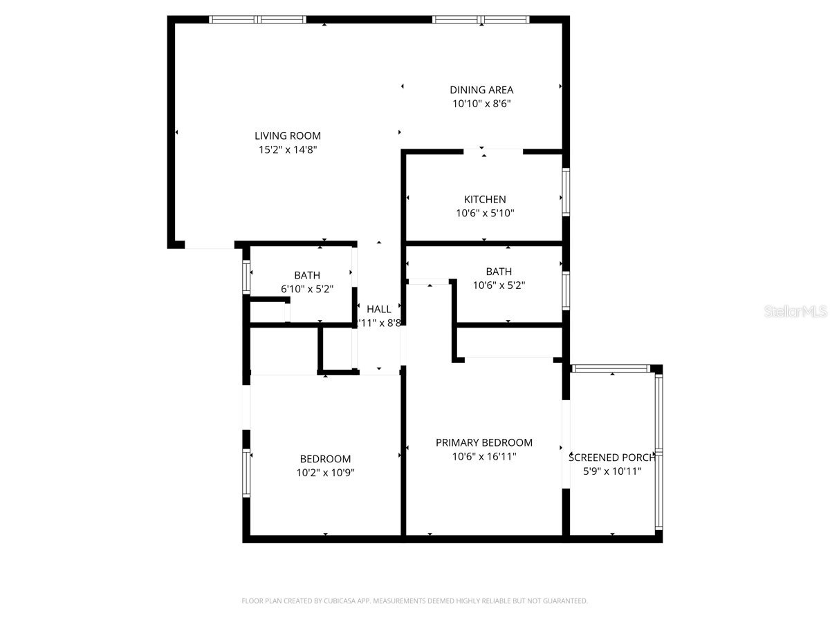 611 Gulf Drive N #C29 Bradenton Beach FL 34217 - ANNA MARIA SOUND A4692924 image36