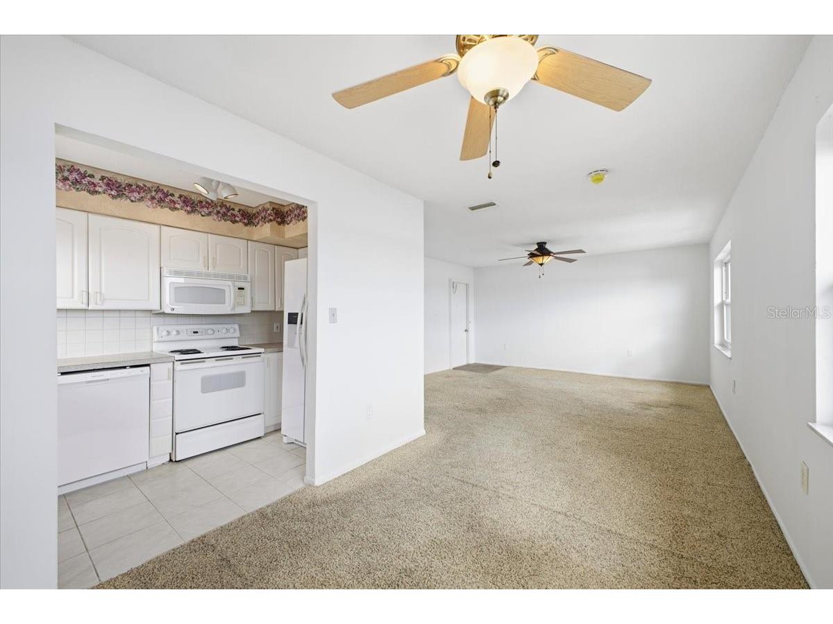 611 Gulf Drive N #C29 Bradenton Beach FL 34217 - ANNA MARIA SOUND A4692924 image9