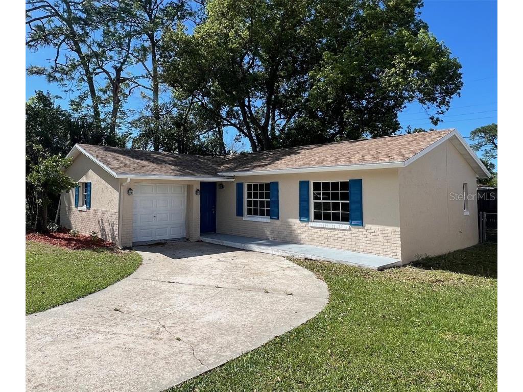 611 Hibiscus Road Casselberry FL 32707 O6192965 image1