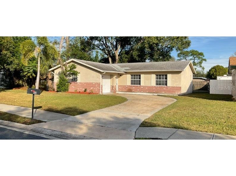 611 Hibiscus Road Casselberry FL 32707 S5098055 image1