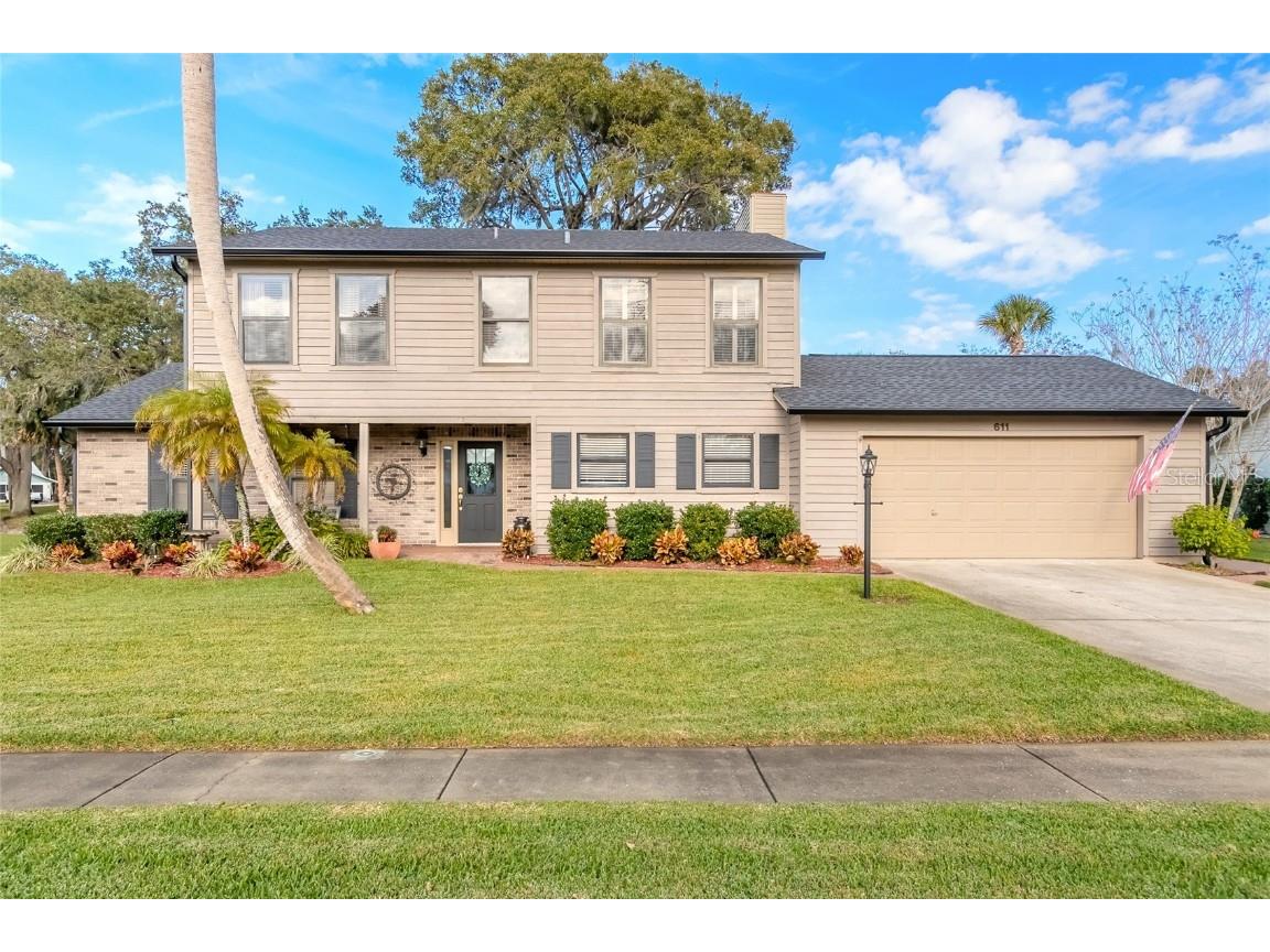 611 Ipswich Lane Port Orange FL 32127 V4933987 image1