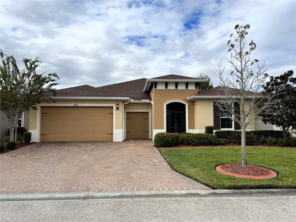 611 Irvine Ranch Road Poinciana FL 34759 T3485407 image1