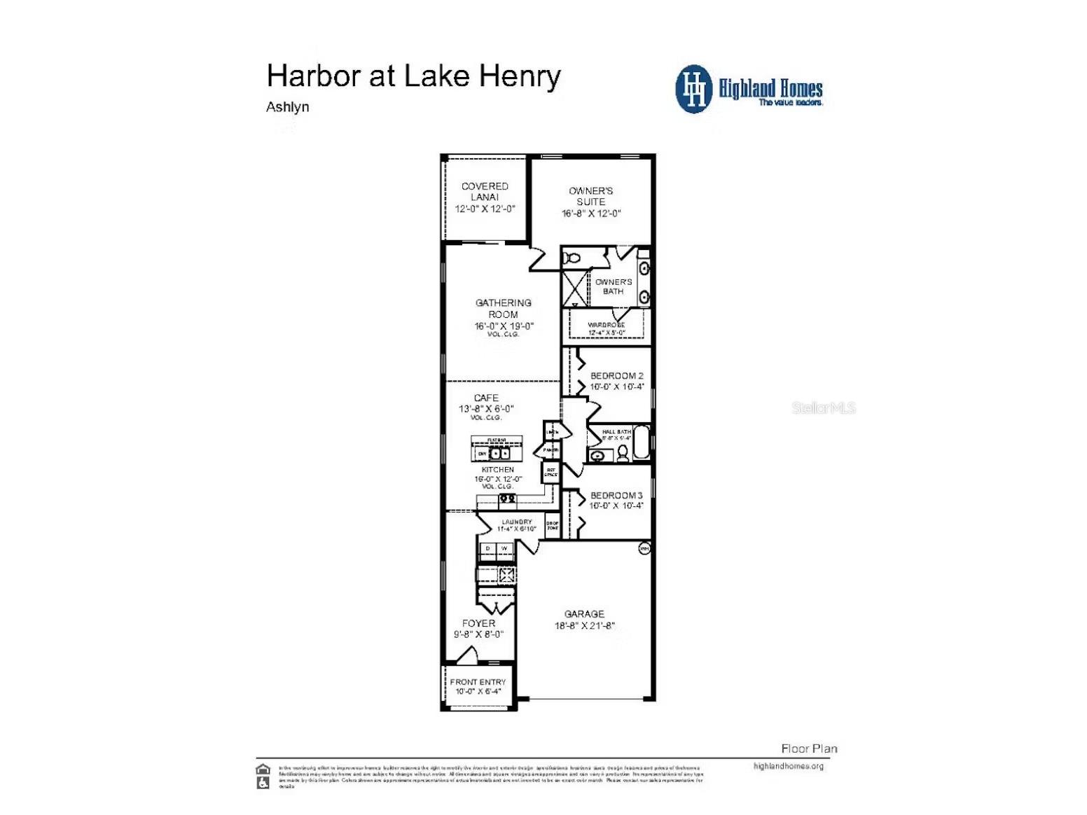 611 Ituna Circle Winter Haven FL 33881 L4963768 image2