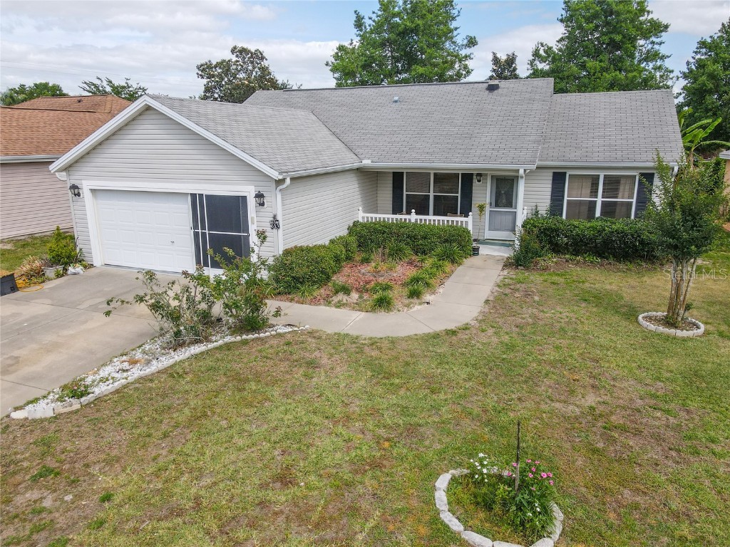 611 Juanita Court The Villages FL 32159 G5054461 image1