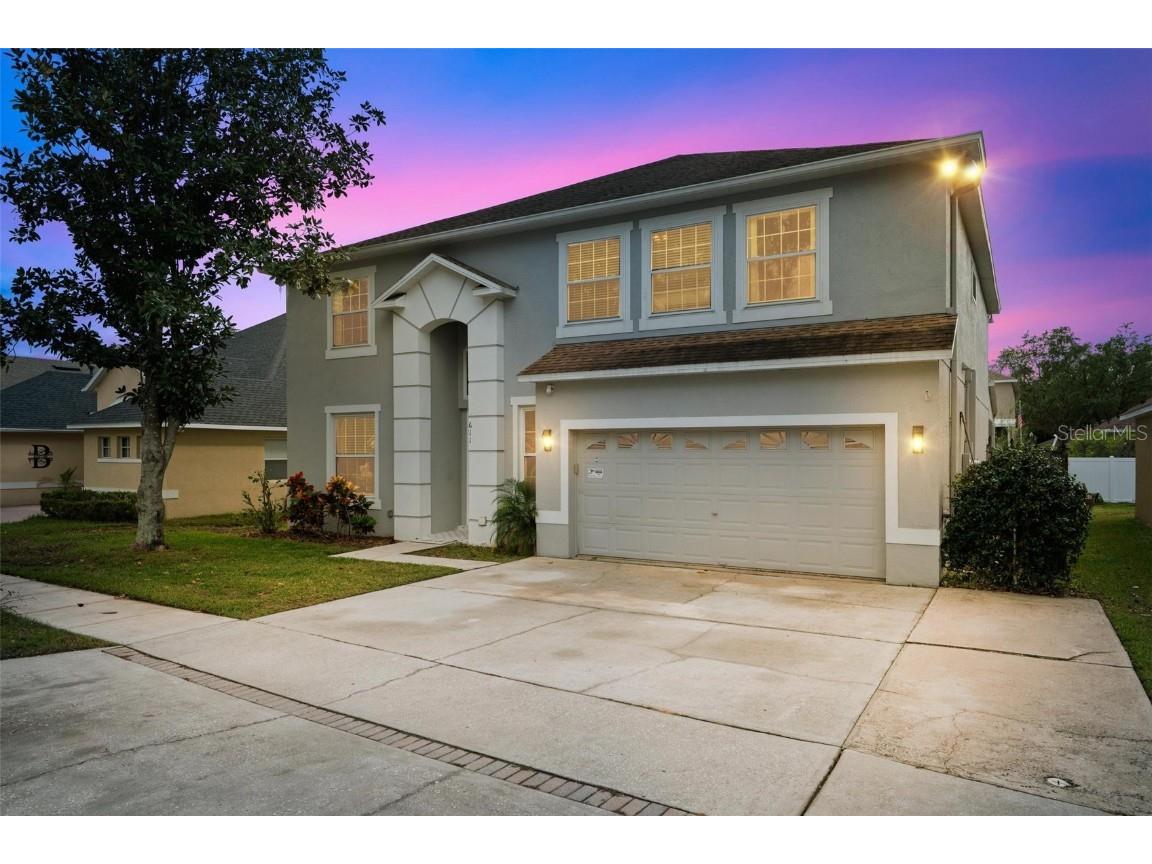 611 June Lake Lane Brandon FL 33510 TB8323938 image1