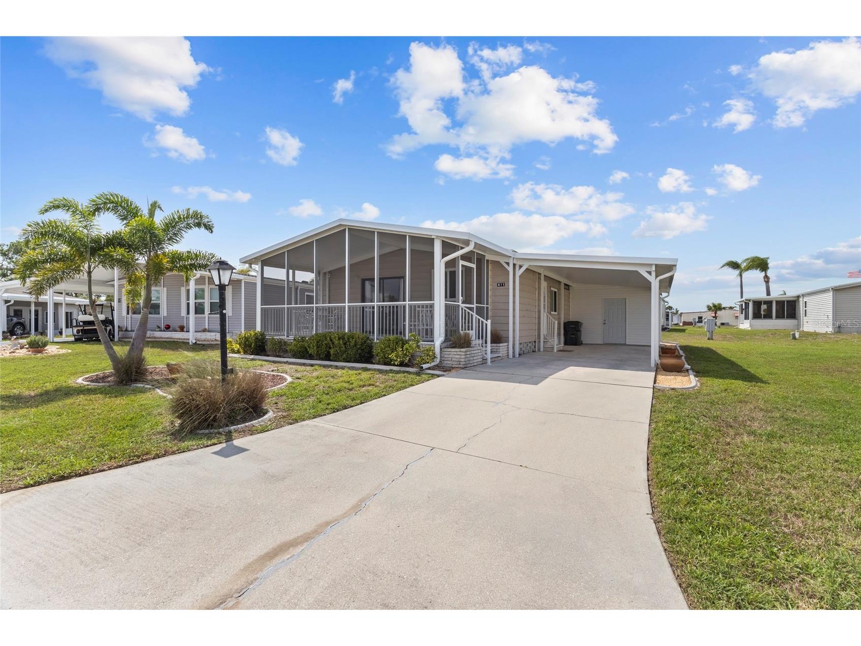 611 La Jolla Circle North Port FL 34287 N6143558 image2