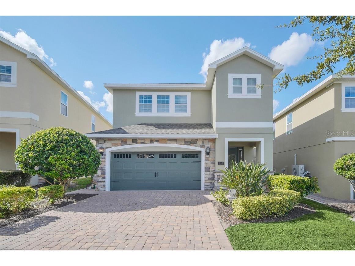 611 Lasso Drive Kissimmee FL 34747 O6267295 image1