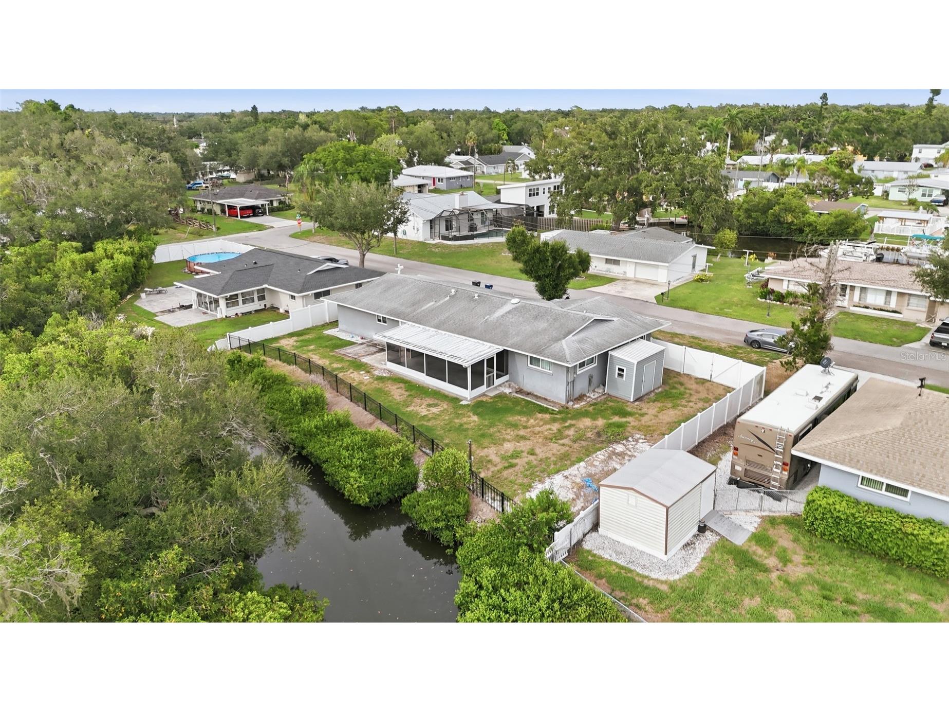 611 Leona Avenue Ellenton FL 34222 TB8526890 image36
